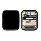 LCD Kijelző Apple Watch 7 41mm, Érintőüveg keret nélkül, Refurbished PRO
