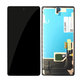 Google Pixel 6 - LCD Kijelző + Érintőüveg OLED - G949-00175-01 Genuine Service Pack