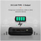 Xiaomi 70mai Jump Starter - Autó Akkumulátor Booster