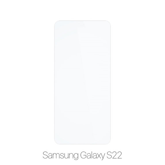 FixPremium Glass - Edzett üveg - Samsung Galaxy S22