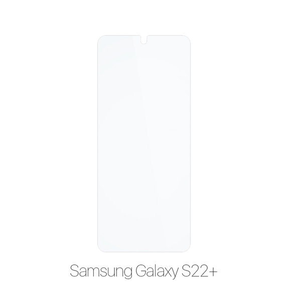 FixPremium Glass - Edzett üveg - Samsung Galaxy S22+