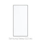 FixPremium FullCover Glass - 3D Edzett üveg - Samsung Galaxy S22 Ultra