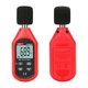 UNI-T UT353 - Kompakt Hangszintmérő