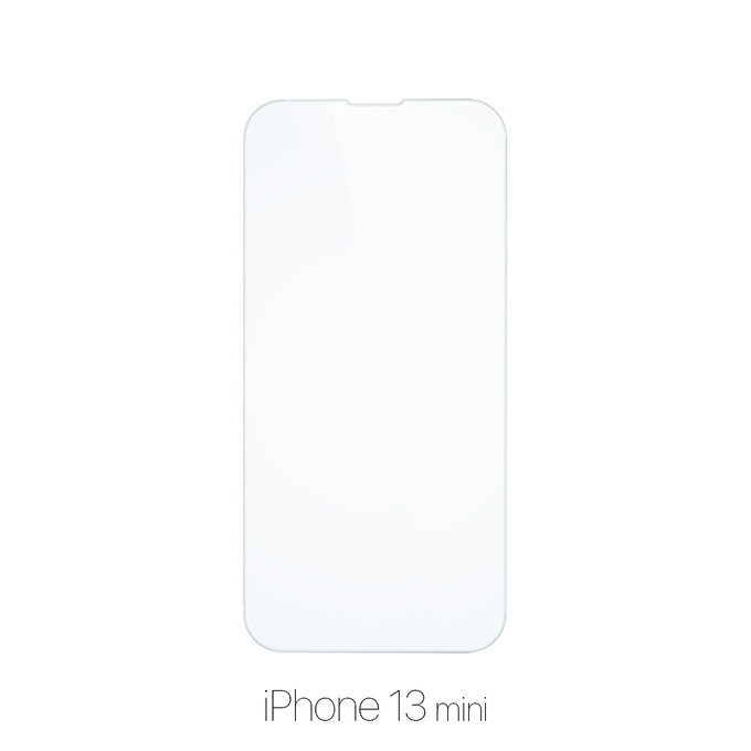 FixPremium Glass - Edzett üveg - iPhone 13 mini