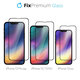FixPremium FullCover Glass - Edzett üveg - iPhone 13 Pro Max és 14 Plus