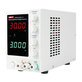 UNI-T UTP3313TFL-II - Laboratóriumi Tápegység - 0-30V, 0-3A