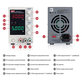 UNI-T UTP3313TFL-II - Laboratóriumi Tápegység - 0-30V, 0-3A