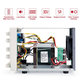 UNI-T UTP3313TFL-II - Laboratóriumi Tápegység - 0-30V, 0-3A