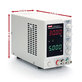 UNI-T UTP3313TFL-II - Laboratóriumi Tápegység - 0-30V, 0-3A