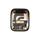 Apple Watch 7 45mm - LCD Kijelző + Érintőüveg Refurbished PRO
