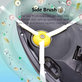 iRobot Roomba 500, 600, 700-series - Oldalkefe