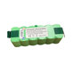 iRobot Roomba 600, 700, 800, 900-series - Akkumulátor 2130LI, 4502233, 4374392 Li-Ion 14.4V 5200mAh