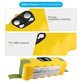 iRobot Roomba 500, 600, 700, 800, 900-series, R3, Scooba 450, Vileda 137173 - Akkumulátor 11702, GD-Roomba-500, VAC-500NMH-33 Ni-MH 14.4V 3500mAh