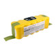 iRobot Roomba 500, 600, 700, 800, 900-series, R3, Scooba 450, Vileda 137173 - Akkumulátor 11702, GD-Roomba-500, VAC-500NMH-33 Ni-MH 14.4V 3500mAh