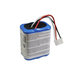 iRobot Braava 2000, 300, 380, 380T, 381, 390, Mint 5200, Mint Plus 5200, Proscenic JOJO Professional - Akkumulátor GPRHC202N026, 4409709, W206001001399 Ni-MH 7.2V 2500mAh