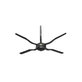 Xiaomi Roborock S4, S5 Max, S6, S6 MaxV, S6 Pure, S7, S7+, S7 MaxV, S7 Pro Ultra, Q7, Q7+, Q7 Max, Q7 Max+, T7S Plus , E4, E5, T4, T6, Xiaowa E3 - Oldalkefe (Fekete)