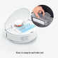 Xiaomi Roborock S5, S5 Max, S6, S6 MaxV, S6 Pure, E4, E5, Mijia 1S, Mi Robot Vacuum Mop 1S, Xiaowa E2, E3, Lite C10 - HEPA porszűrő (2db)