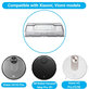 Xiaomi Mi Robot Vacuum Mop Pro (P), Viomi V2 Pro, V3, SE - Hulladéktároló