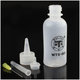 WTS-001 - Plastic Dispenser with Needle Tip (50ml)