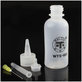 WTS-001 - Plastic Dispenser with Needle Tip (50ml)