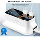 Asometech Model E - USB Charging Station with USB 3.0 & USB-C