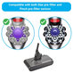 Dyson V8 - Akkumulátor 215681, PM8-US-HFB1497A Li-Ion 21.6V 4000mAh
