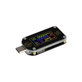 Joy-it JT-TC66C - Többfunkciós Multiméter (USB-C)