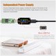 Joy-it JT-TC66C - Többfunkciós Multiméter (USB-C)
