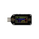 Joy-it JT-TC66C - Többfunkciós Multiméter (USB-C)