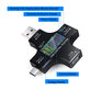 Eversame 2in1 - USB-Tesztelő és Multiméter (USB-C és USB 3.0)