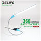 Relife RL-805 - USB Mini LED Lámpa