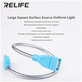 Relife RL-805 - USB Mini LED Lámpa