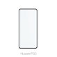 FixPremium FullCover Glass - Edzett üveg - Huawei P50