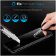 FixPremium FullCover Glass - 3D Edzett üveg - Huawei P50 Pro