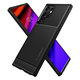 Spigen - Tok Rugged Armor - Samsung Galaxy S22 Ultra, Matte Black