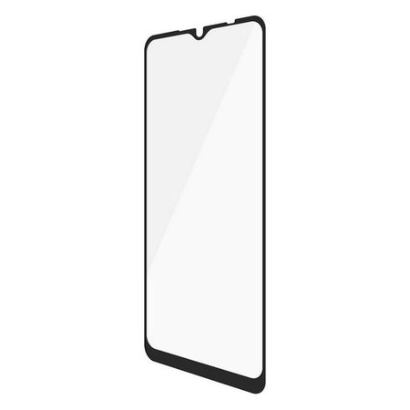PanzerGlass - Edzett üveg Case Friendly - Samsung Galaxy A03 Core, A13 5G és A04s, fekete