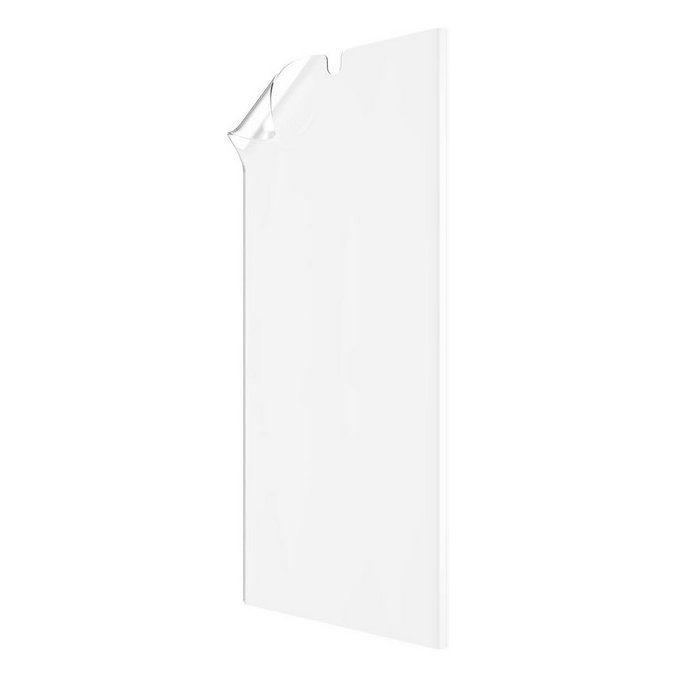 PanzerGlass - Védőfólia - Samsung Galaxy S22 Ultra, átlátszó