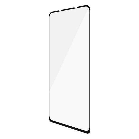 PanzerGlass - Edzett üveg Case Friendly - Xiaomi Redmi Note 11 Pro és 11 Pro Plus, fekete