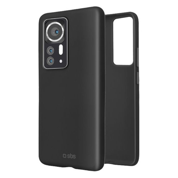 SBS - Tok Sensity - Xiaomi 12, fekete
