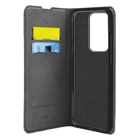 SBS - Tok Book Wallet Lite - Xiaomi 12, fekete