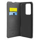 SBS - Tok Book Wallet Lite - Xiaomi 12, fekete