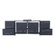 Apple MacBook Pro 15" A1990 (2018 - 2019) - Akkumulátor A1953 7400mAh FixPremium