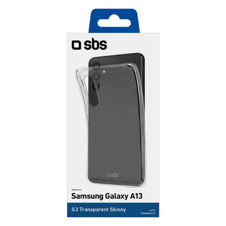 SBS - Tok Skinny - Samsung Galaxy A13 5G és A04s, átlátszó