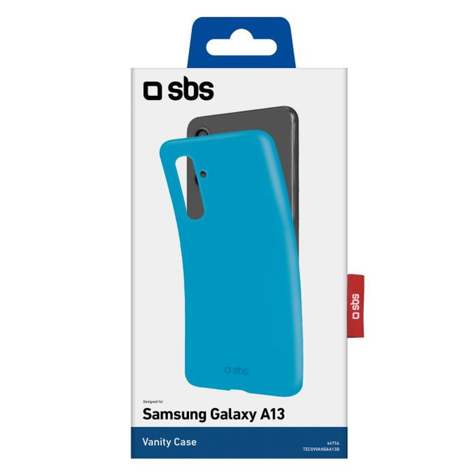 SBS - Tok Vanity - Samsung Galaxy A13 5G és A04s, kék