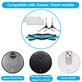 Xiaomi Viomi V2, V2 Pro, V3, SE, Mi Robot Vacuum Mop Pro (P), 2S - Kiegészítő Készlet