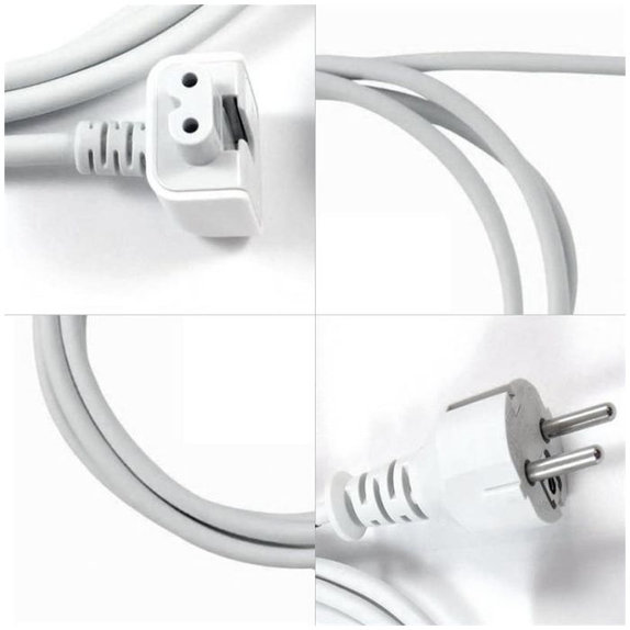 Volex - Hosszabbító kábel - Apple Adaptér