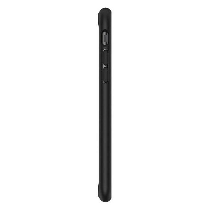 Spigen - Tok Ultra Hybrid - iPhone 7, 8, SE 2020 & SE 2022, Frost Black