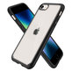 Spigen - Tok Ultra Hybrid - iPhone 7, 8, SE 2020 & SE 2022, Frost Black