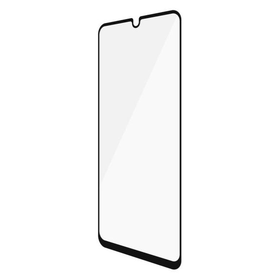 PanzerGlass - Edzett Üveg Case Friendly - Samsung Galaxy A33 5G, fekete