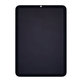 LCD Kijelző iPad Mini 6, Érintőüveg keret nélkül, Refurbished